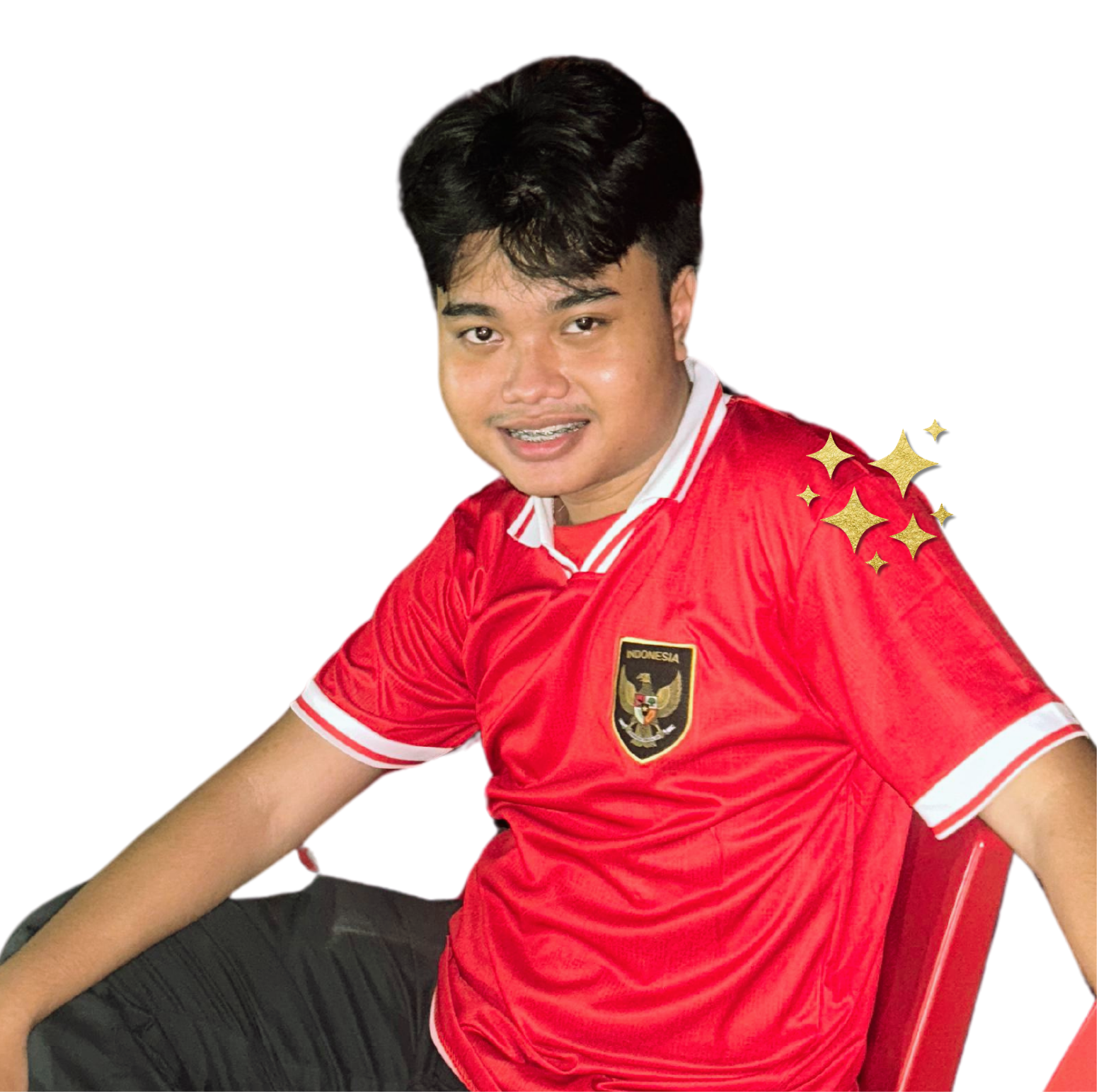 Refandra Araya S. M.